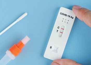 Reinfección con ómicron: ¿me puedo contagiar dos veces?