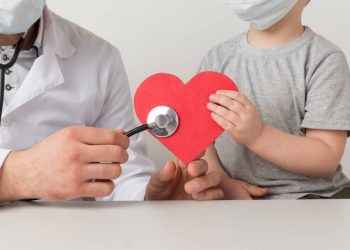 Cómo concienciar a los niños sobre el cuidado de la salud cardiovascular