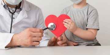 Cómo concienciar a los niños sobre el cuidado de la salud cardiovascular
