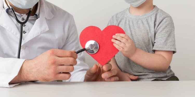 Cómo concienciar a los niños sobre el cuidado de la salud cardiovascular