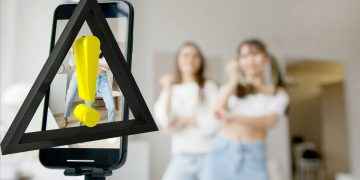 TikTok quiere evitar que el contenido para adultos esté disponible para menores de edad