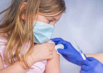 La Sociedad Dominicana de Pediatría de acuerdo con la vacunación niños de 5 a 11 años