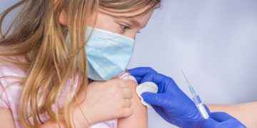 La Sociedad Dominicana de Pediatría de acuerdo con la vacunación niños de 5 a 11 años