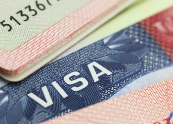 Solicitantes de cualquier tipo de visas hacia EEUU deben reportar cuentas de redes sociales