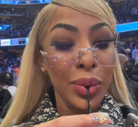 Yailin, de Los Minas a la NBA