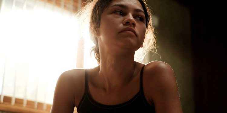 ‘Euphoria’ temporada 2, capítulo 8: final explicado