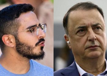 Verdadero empresario de diamantes demanda al estafador de Tinder por usar su nombre