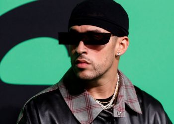 Bad Bunny de Netflix para Hollywood