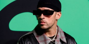 Bad Bunny de Netflix para Hollywood