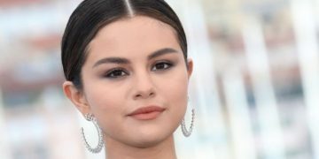 Se revela cuánto gana Selena Gómez por publicar algo en Instagram