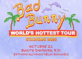 Uepa Tickets: estas son las boletas agotadas para concierto de Bad Bunny