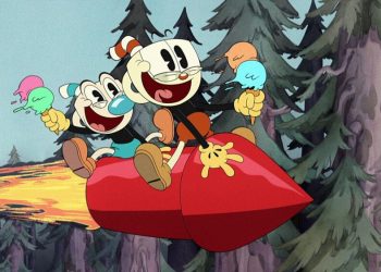 ‘¡La serie de Cuphead!’: la adaptación de Netflix del videojuego es un regalazo para los fans de la animación clásica