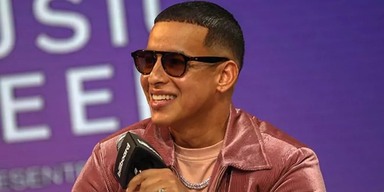Lo que hará Daddy Yankee antes de su retiro de la música