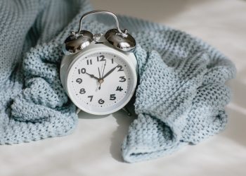 Cambio de hora: ¿cómo conseguir dormir mejor?