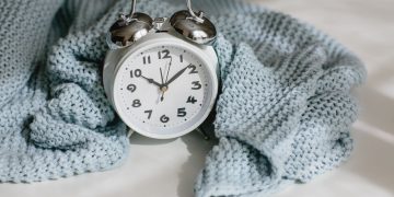 Cambio de hora: ¿cómo conseguir dormir mejor?