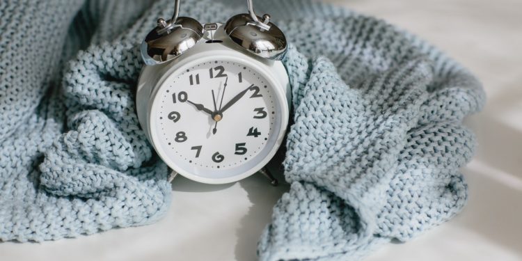 Cambio de hora: ¿cómo conseguir dormir mejor?