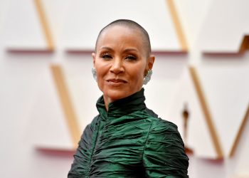 ¿En qué consiste la enfermedad que padece Jada Pinkett, esposa de Will Smith?