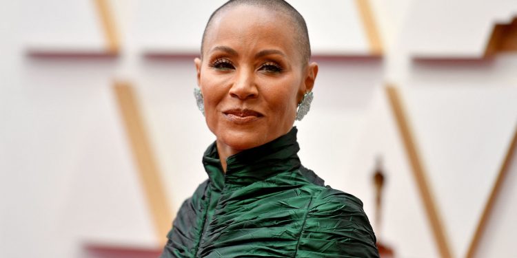 ¿En qué consiste la enfermedad que padece Jada Pinkett, esposa de Will Smith?