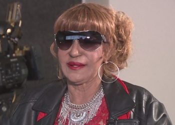 Fefita La Grande quita poderes especiales a empresario sobre su herencia y los pasa a sus cinco hijos