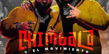 Chimbala revela que El Alfa estará en su concierto del United Palace