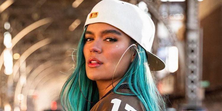 Netflix: Karol G será parte de una serie protagonizada por Sofía Vergara