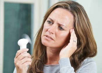 La perimenopausia y lo que ocurre en las mujeres cuando inicia