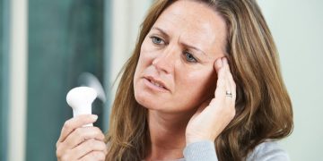 La perimenopausia y lo que ocurre en las mujeres cuando inicia