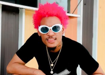 “Llegó el Domi», el primer álbum de Kiko el Crazy￼