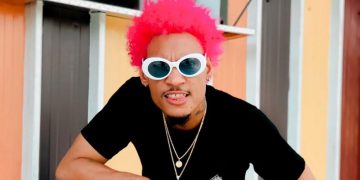 “Llegó el Domi», el primer álbum de Kiko el Crazy￼