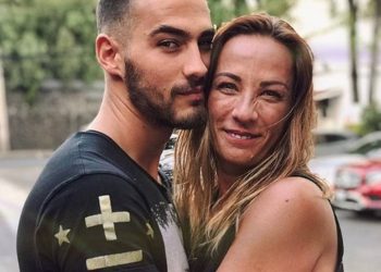 ¡Un héroe! Hijo de Consuelo Duval salva a niños atrapados tras fuerte accidente