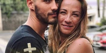 ¡Un héroe! Hijo de Consuelo Duval salva a niños atrapados tras fuerte accidente