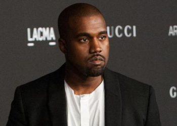 A Kanye West le prohíben presentarse en los Grammy por su comportamiento en internet