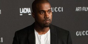 A Kanye West le prohíben presentarse en los Grammy por su comportamiento en internet