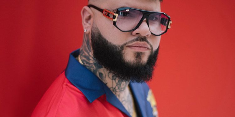 Farruko: Dios “le está haciendo un llamado” a Will Smith