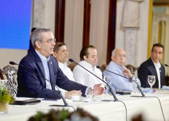 Presidente Abinader dispone RD$3 mil 475 millones para mitigar inflación internacional