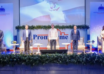 Presidente Abinader dispone de RD$100 millones para que Mipymes participen en ventas de productos a precios especiales