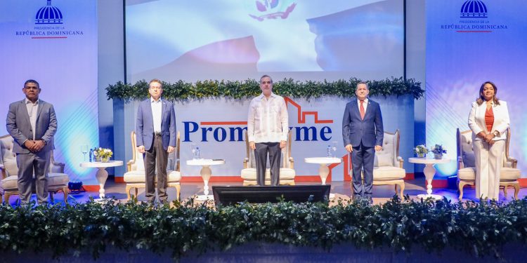Presidente Abinader dispone de RD$100 millones para que Mipymes participen en ventas de productos a precios especiales