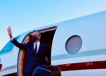 Presidente Abinader viajará este lunes a Costa Rica para participar en la tercera Cumbre de la Alianza Para el Desarrollo en Democracia