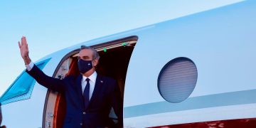 Presidente Abinader viajará este lunes a Costa Rica para participar en la tercera Cumbre de la Alianza Para el Desarrollo en Democracia