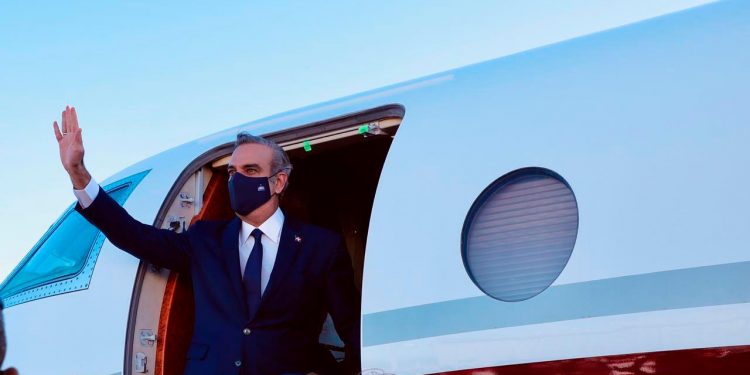 Presidente Abinader viajará este lunes a Costa Rica para participar en la tercera Cumbre de la Alianza Para el Desarrollo en Democracia