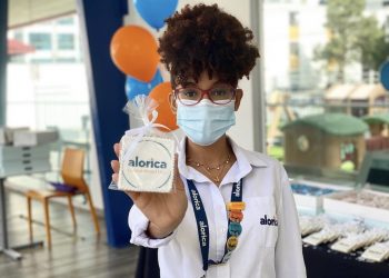 Alorica continúa su expansión en la RD con más de 500 vacantes de empleo disponibles