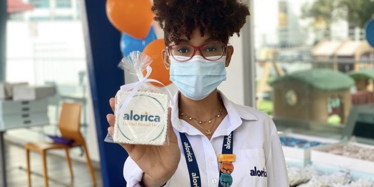 Alorica continúa su expansión en la RD con más de 500 vacantes de empleo disponibles