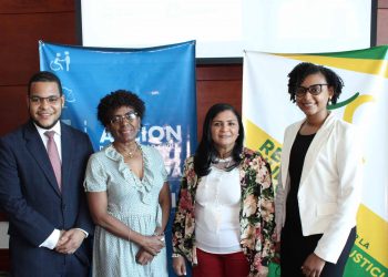 PC presenta diagnóstico sobre percepción de violencia y delincuencia 