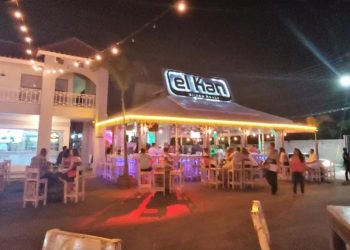 Bares y restaurantes de Punta Cana protestarán el lunes contra restricción horarios