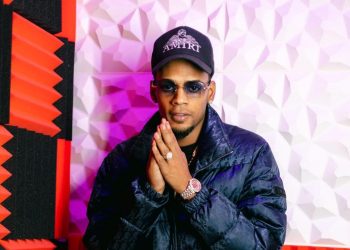 Blacky Drippy se estrena con el género latín Drill con zaza RMX