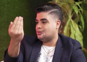 Regidor del PLD Bray Vargas ‘Muchos políticos me han hecho propuestas indecentes’