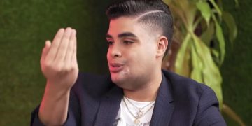 Regidor del PLD Bray Vargas ‘Muchos políticos me han hecho propuestas indecentes’