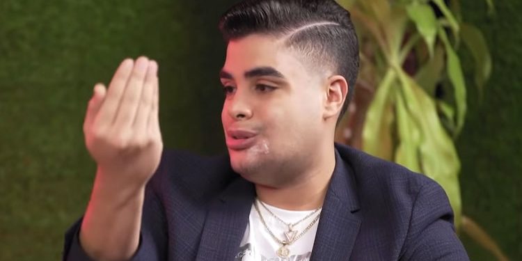 Regidor del PLD Bray Vargas ‘Muchos políticos me han hecho propuestas indecentes’