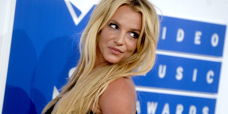 Britney Spears dice que planea tener bebés