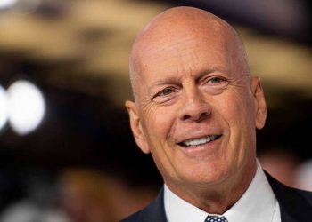 Bruce Willis se retira de la interpretación tras recibir un diagnóstico de afasia